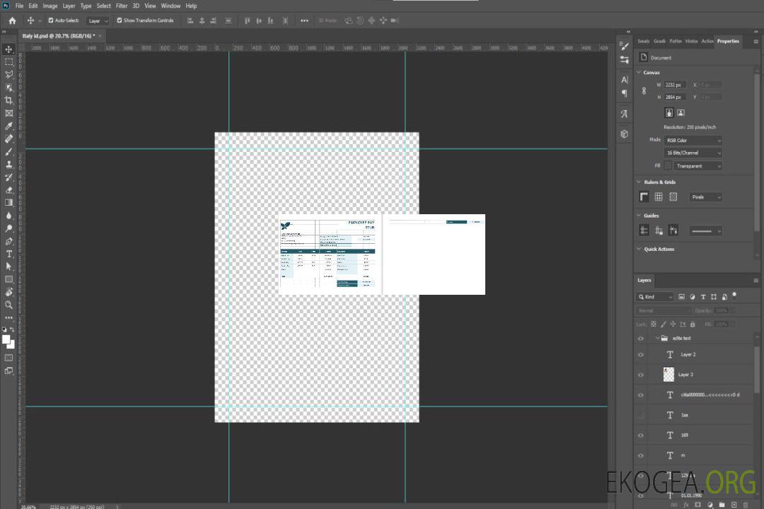 Modèle de bulletin de paie des employés template Modèle de bulletin de paie des employés template